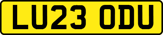 LU23ODU