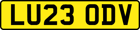 LU23ODV