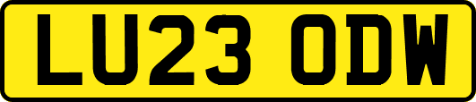 LU23ODW