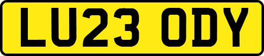 LU23ODY
