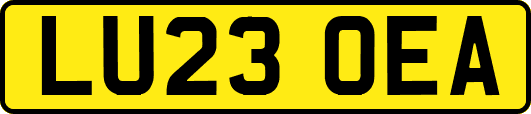 LU23OEA