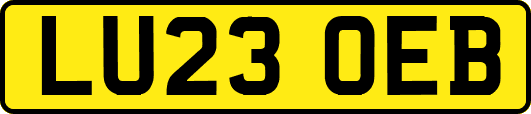 LU23OEB