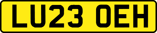 LU23OEH