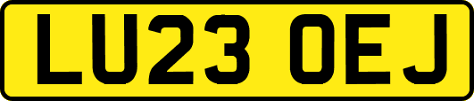 LU23OEJ