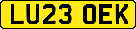 LU23OEK