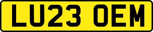 LU23OEM