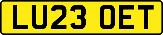LU23OET