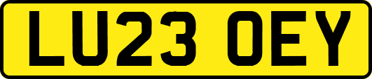 LU23OEY
