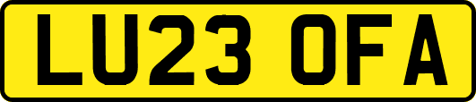 LU23OFA