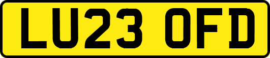 LU23OFD