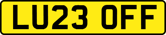 LU23OFF