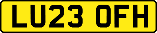 LU23OFH