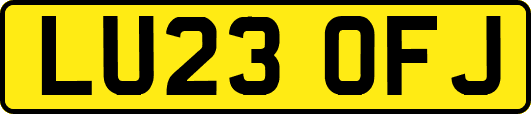 LU23OFJ