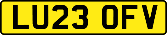 LU23OFV