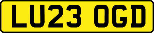 LU23OGD