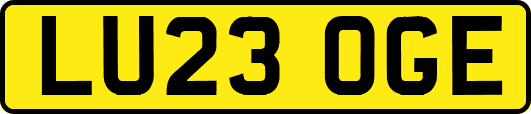LU23OGE