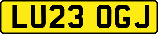 LU23OGJ