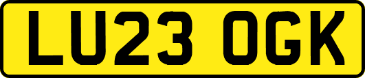 LU23OGK