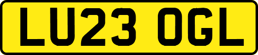 LU23OGL