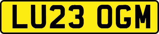 LU23OGM