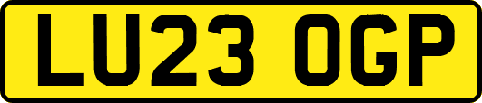 LU23OGP