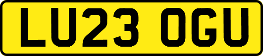 LU23OGU