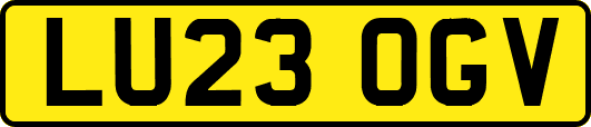 LU23OGV