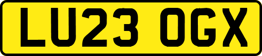 LU23OGX