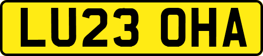 LU23OHA