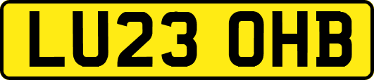 LU23OHB