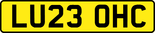 LU23OHC