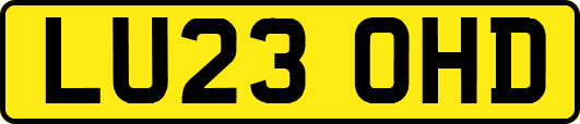 LU23OHD