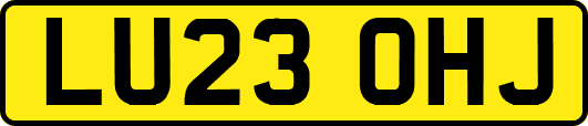 LU23OHJ