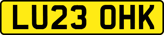 LU23OHK