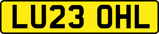 LU23OHL