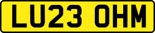 LU23OHM