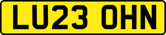 LU23OHN