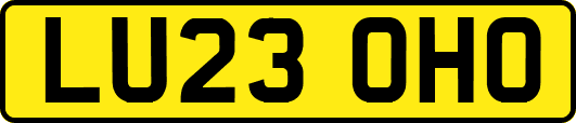 LU23OHO