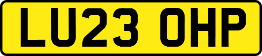 LU23OHP