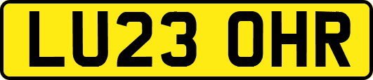 LU23OHR