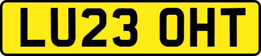 LU23OHT