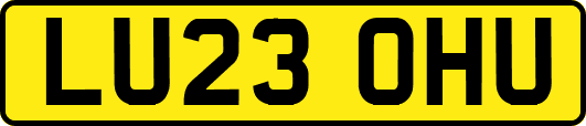 LU23OHU