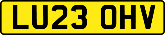 LU23OHV