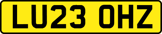LU23OHZ