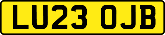 LU23OJB