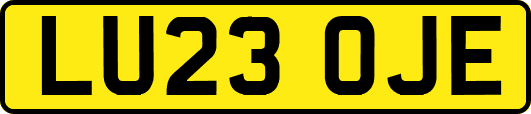 LU23OJE