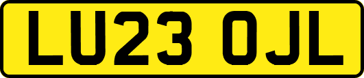 LU23OJL