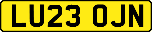 LU23OJN
