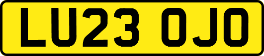 LU23OJO