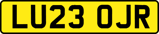 LU23OJR